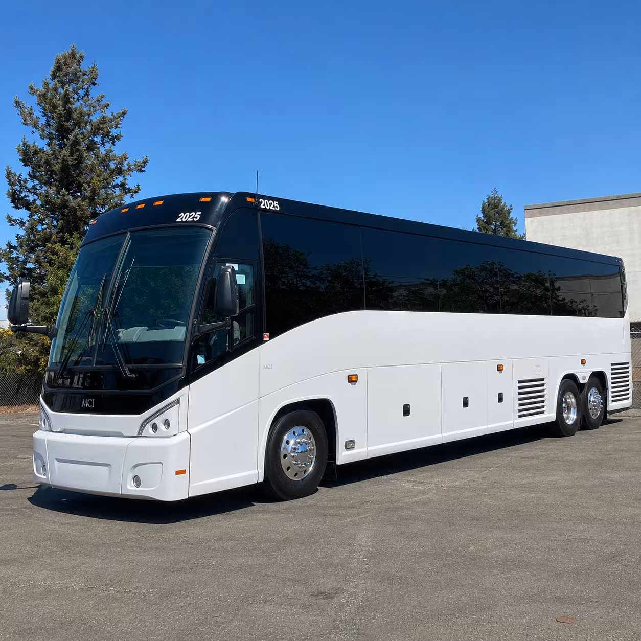 ontario international airport ont charter bus rentals and shuttle service